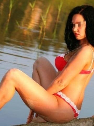 Индивидуалка Викуся фото 4