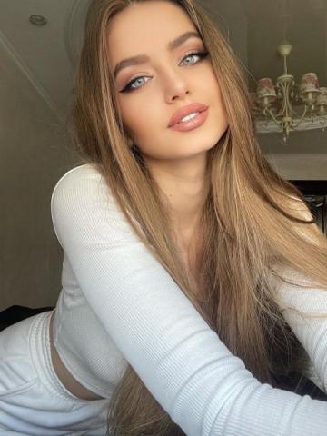 Проститутка Ангелина, 23 года, г. Гаврилов-Ям